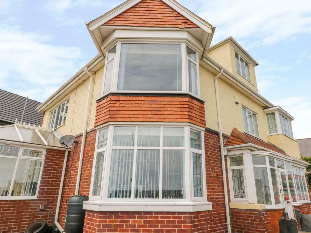 Apartmán The Gansey Girl Bridlington Exteriér fotografie