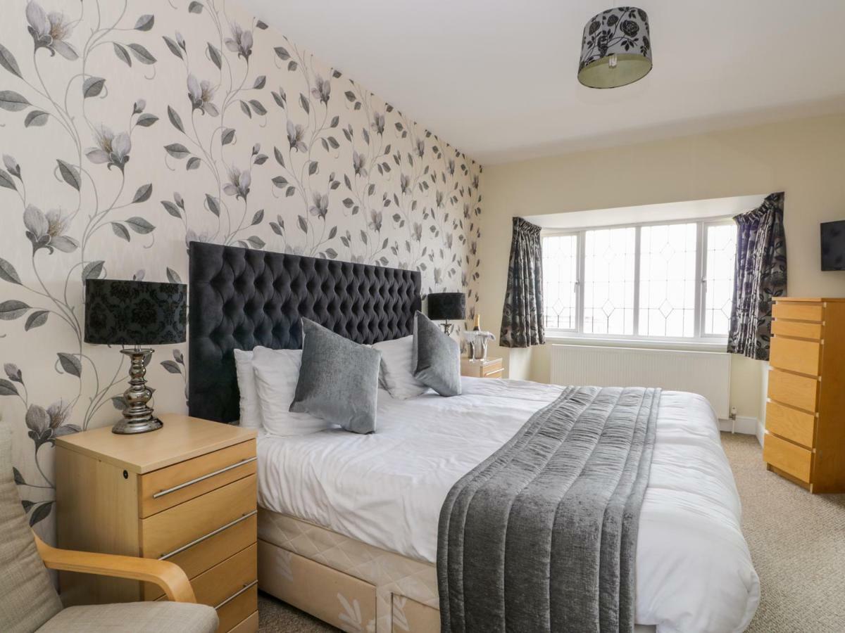 Apartmán The Gansey Girl Bridlington Exteriér fotografie