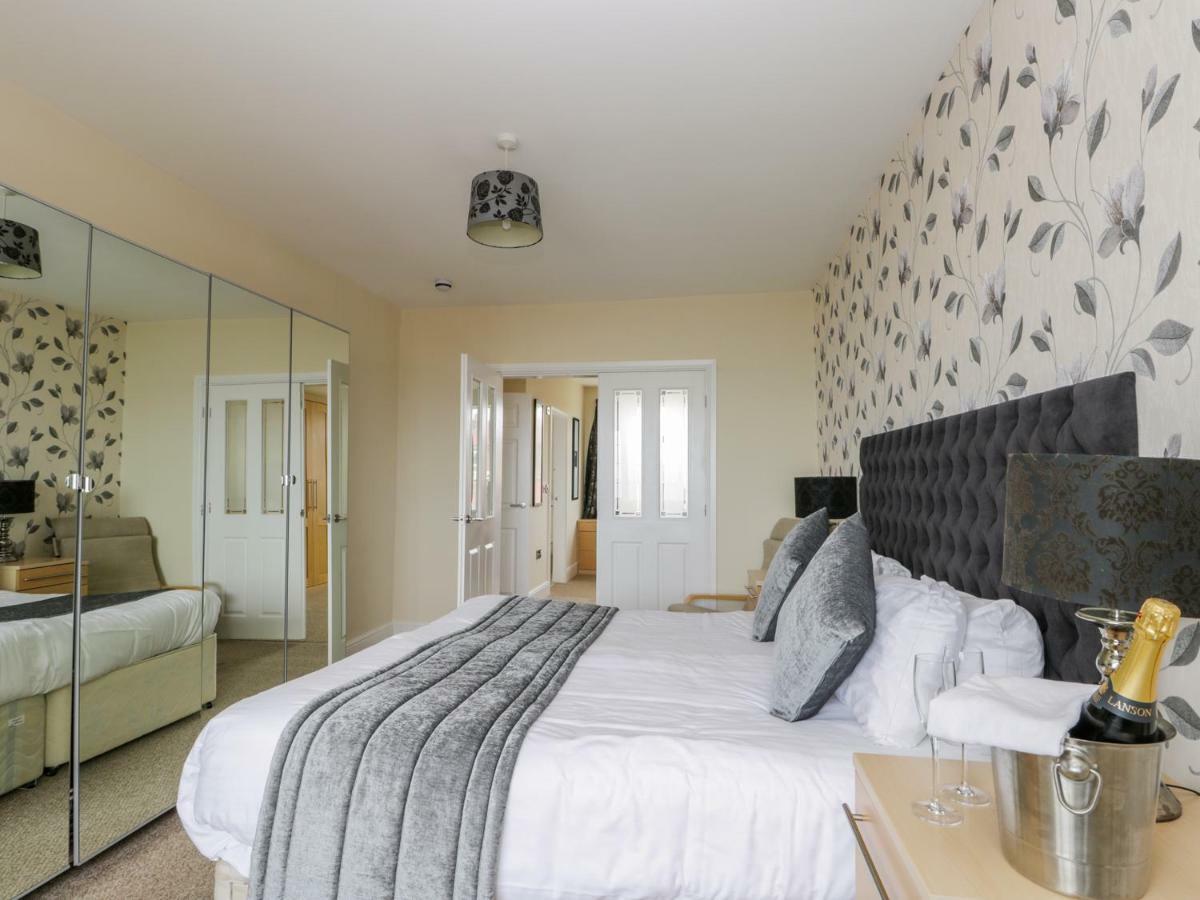 Apartmán The Gansey Girl Bridlington Exteriér fotografie