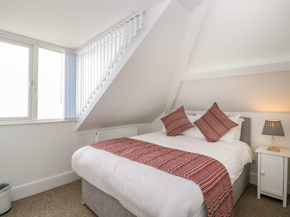 Apartmán The Gansey Girl Bridlington Exteriér fotografie