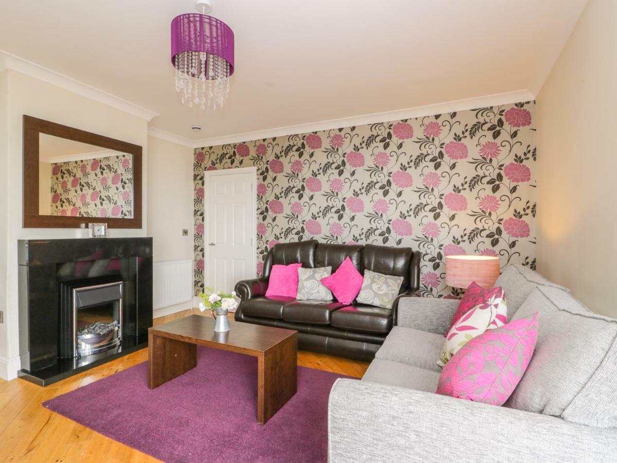 Apartmán The Gansey Girl Bridlington Exteriér fotografie